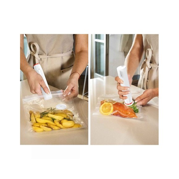 GUZZINI - SET 10 SACCHETTI 21x22CM 