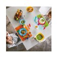 GUZZINI SET 3 POSATINE BIMBA PLAYPARK