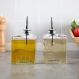SET ACETIERA - VINAGRERA 450ML