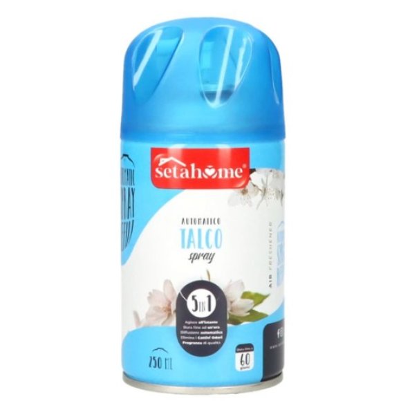 DEODORANTE AMBIENTE TALCO - 250 ML