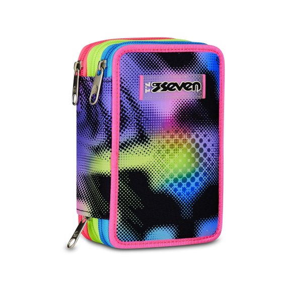 ASTUCCIO 3 ZIP SEVEN WRITE DOWN