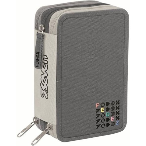 ASTUCCIO*3 ZIP 3F5012101_000