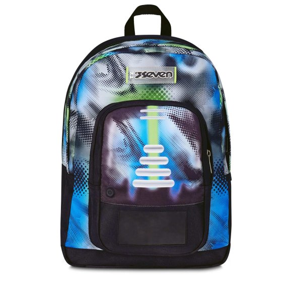 ZAINO FREETHINK SEVEN WRITE DOWN