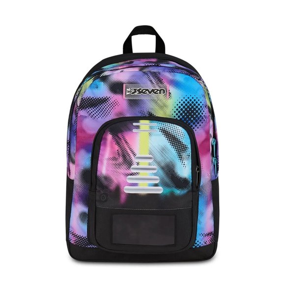 ZAINO FREETHINK SEVEN WRITE DOWN