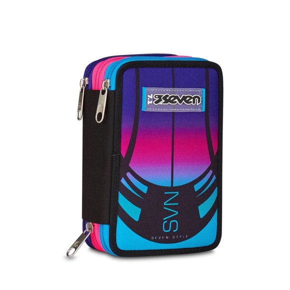 ASTUCCIO 3 ZIP SEVEN NUANCED