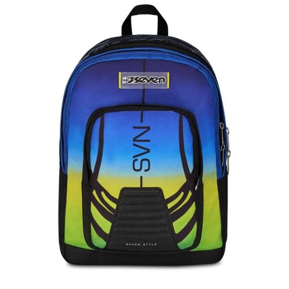 ZAINO FREETHINK SEVEN NUANCED