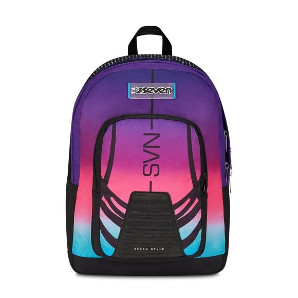 ZAINO FREETHINK SEVEN NUANCED