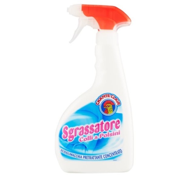 CHANTE CL.SPRAY COLLI E POLSIN