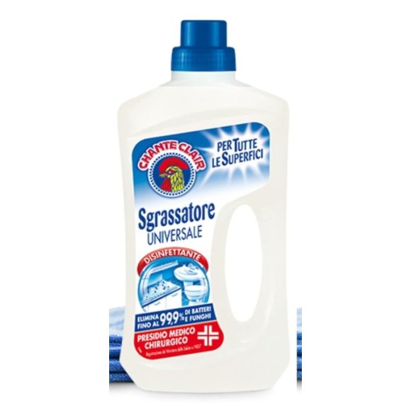 Chanteclair Lavapavimenti Disinfettante 750  classico