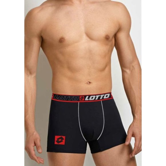 LOTTO - SLIP UOMO COD.LS1341 - COLORI ASSORTITI