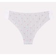 JADEA - BRASILIANA DONNA COD.6476 - COLORI ASSORTITI