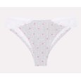JADEA - BRASILIANA DONNA COD.6476 - COLORI ASSORTITI