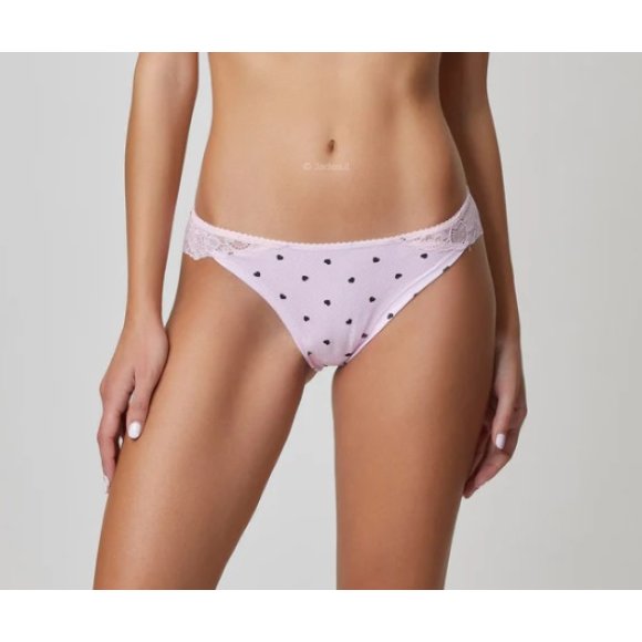 JADEA - BRASILIANA DONNA COD.6476 - COLORI ASSORTITI