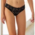 JADEA - SLIP DONNA COD.6513 - COLORI ASSORTITI