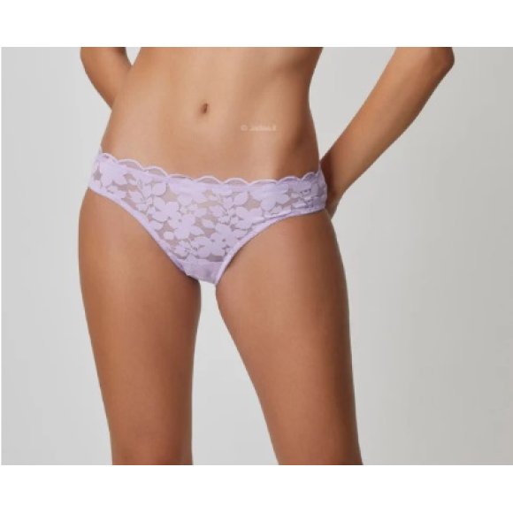 JADEA - SLIP DONNA COD.6513 - COLORI ASSORTITI