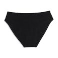 COTONELLA - SLIP DONNA IN PIZZO COD.ADC88 - NERO