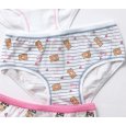 JADEA - SLIP BAMBINA COD.163 - DECORI ASSORTITI