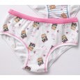 JADEA - SLIP BAMBINA COD.163 - DECORI ASSORTITI
