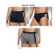 E.COVERI - SLIP UOMO COD.ES1252 - COLORI ASSORTITI