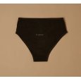 JADEA - SLIP DONNA CON PIZZO COD.064 - NERO