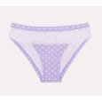 JADEA SLIP DONNA COD.6493 - COLORI ASSORTITI