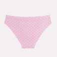 JADEA SLIP DONNA COD.6493 - COLORI ASSORTITI