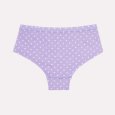 JADEA - SLIP DONNA COD.6494 - COLORI ASSORTITI