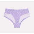 JADEA - SLIP DONNA COD.6494 - COLORI ASSORTITI