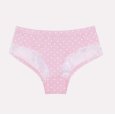 JADEA - SLIP DONNA COD.6494 - COLORI ASSORTITI