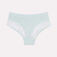 JADEA - SLIP DONNA COD.6494 - COLORI ASSORTITI