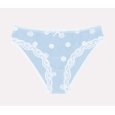 JADEA - SLIP DONNA COD.6505 - COLORI ASSORTITI