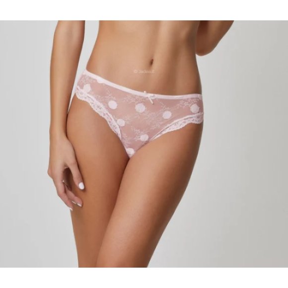 JADEA - SLIP DONNA COD.6505 - COLORI ASSORTITI