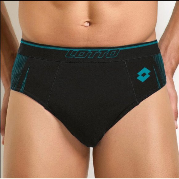 LOTTO - SLIP UOMO COD. LS1345 - COLORI ASSORTITI 