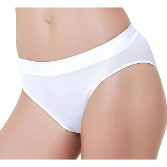 ILARY - 3 PEZZI SLIP DONNA COD.618 - COLORI ASSORTITI
