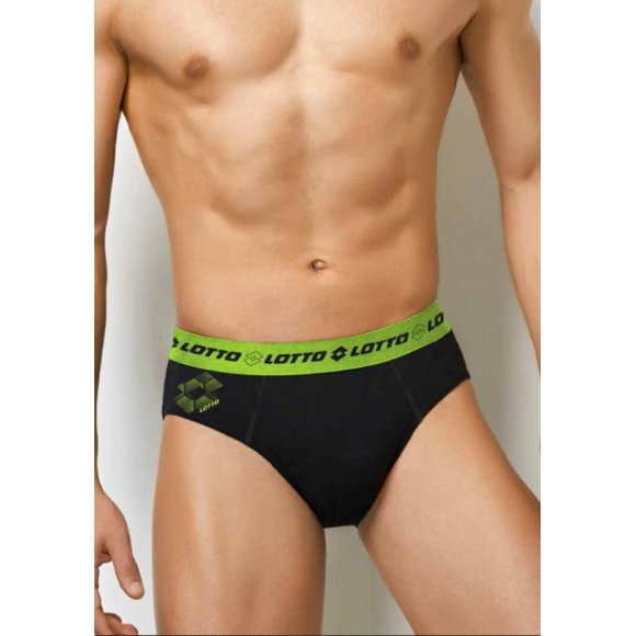 LOTTO - SLIP UOMO COD. LS1342 - COLORI ASSORTITI