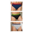 LOTTO - SLIP UOMO COD. LS1342 - COLORI ASSORTITI
