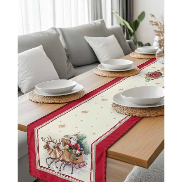 VINGI NATALE SLITTA RUNNER 45X140 