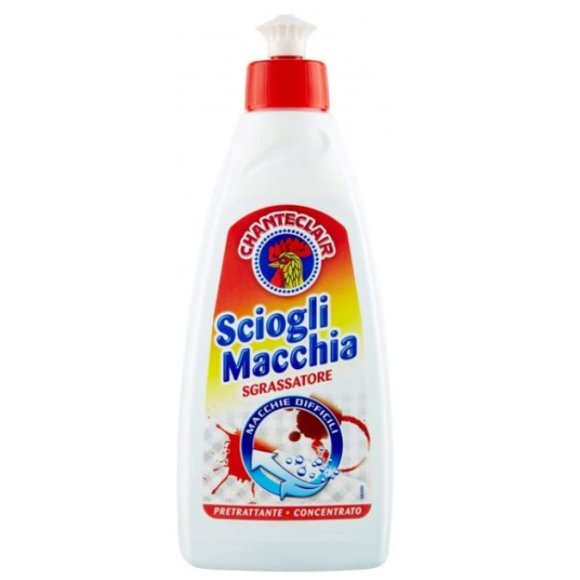CHANTE CL.SCIOGLIMACCHIA 375