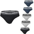 NOTTINGHAM - SLIP UOMO COD. SM80M-19 - COLORI ASSORTITI