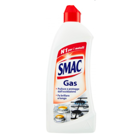 SMAC GAS 500ML