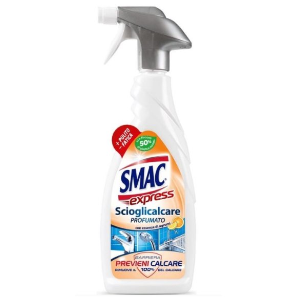 SMAC SGRAS. SCIOGLIC.SPRAY 650