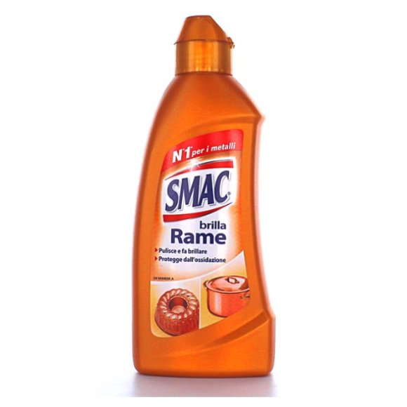 SMAC RAME 250 ML.