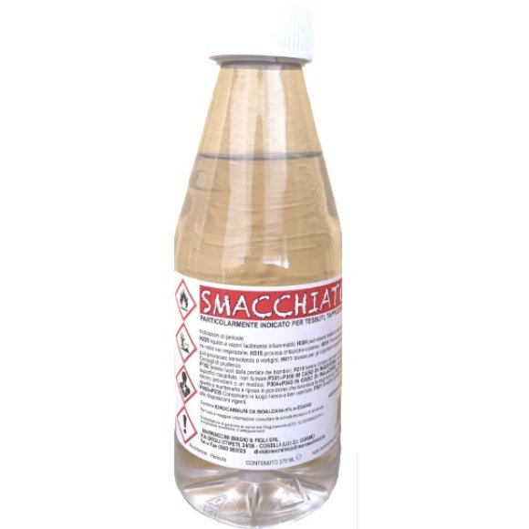 LA SOVRANA SMACCHIATORE - 375ML