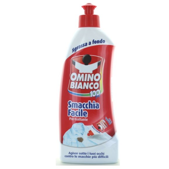 OMINO B SMACCHIA FACILE 500ML