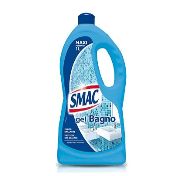 SMAC GEL BAGNO 1000 ml