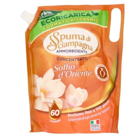 SCIAMPAGNA AMM.ECOR.1,50 GOLD