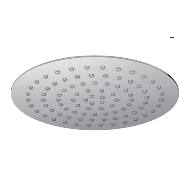 Soffione CS-2520 con diametro di 200 mm Soffione CS-2520 con diametro di 200 mm