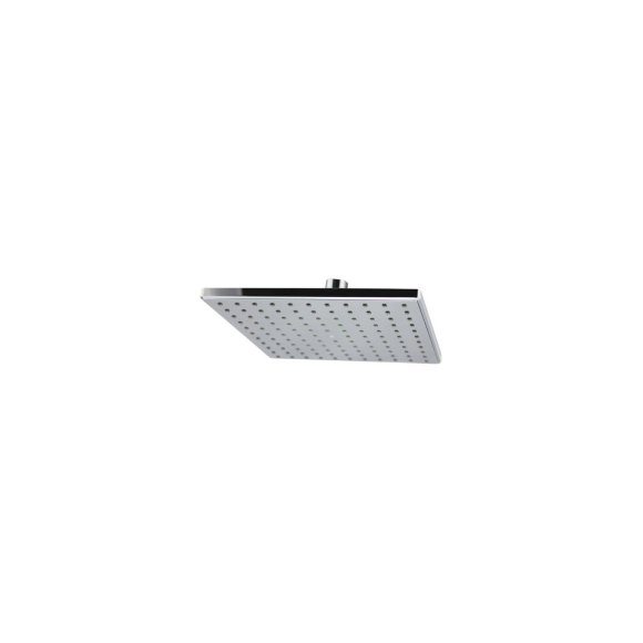 SOFFIONE WINDJET CROMATO - QUADRO