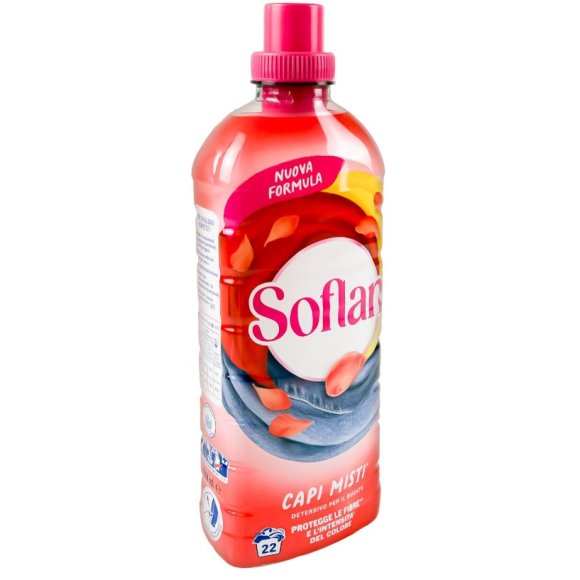 SOFLAN COLORI MISTI 900ML