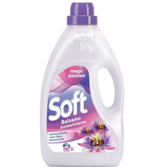 SOFT AMMORB.3LT FIOR DI PASSIONE